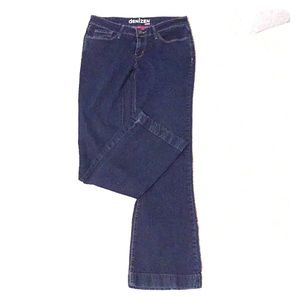 Levi’s boot cut jeans